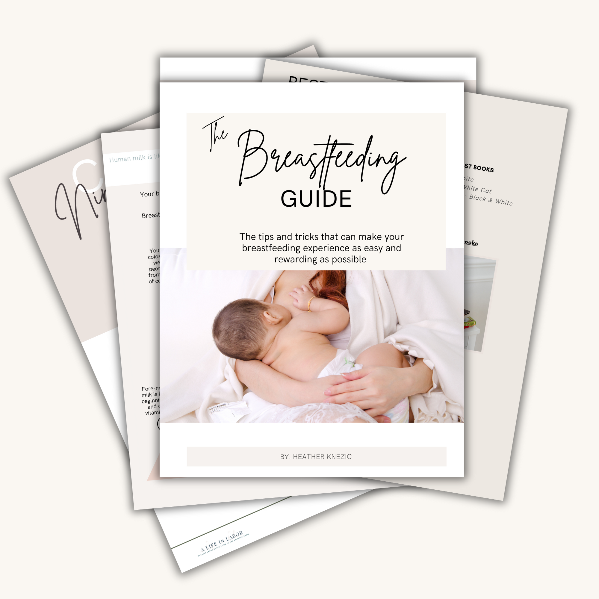 The Pregnancy Power Pack
