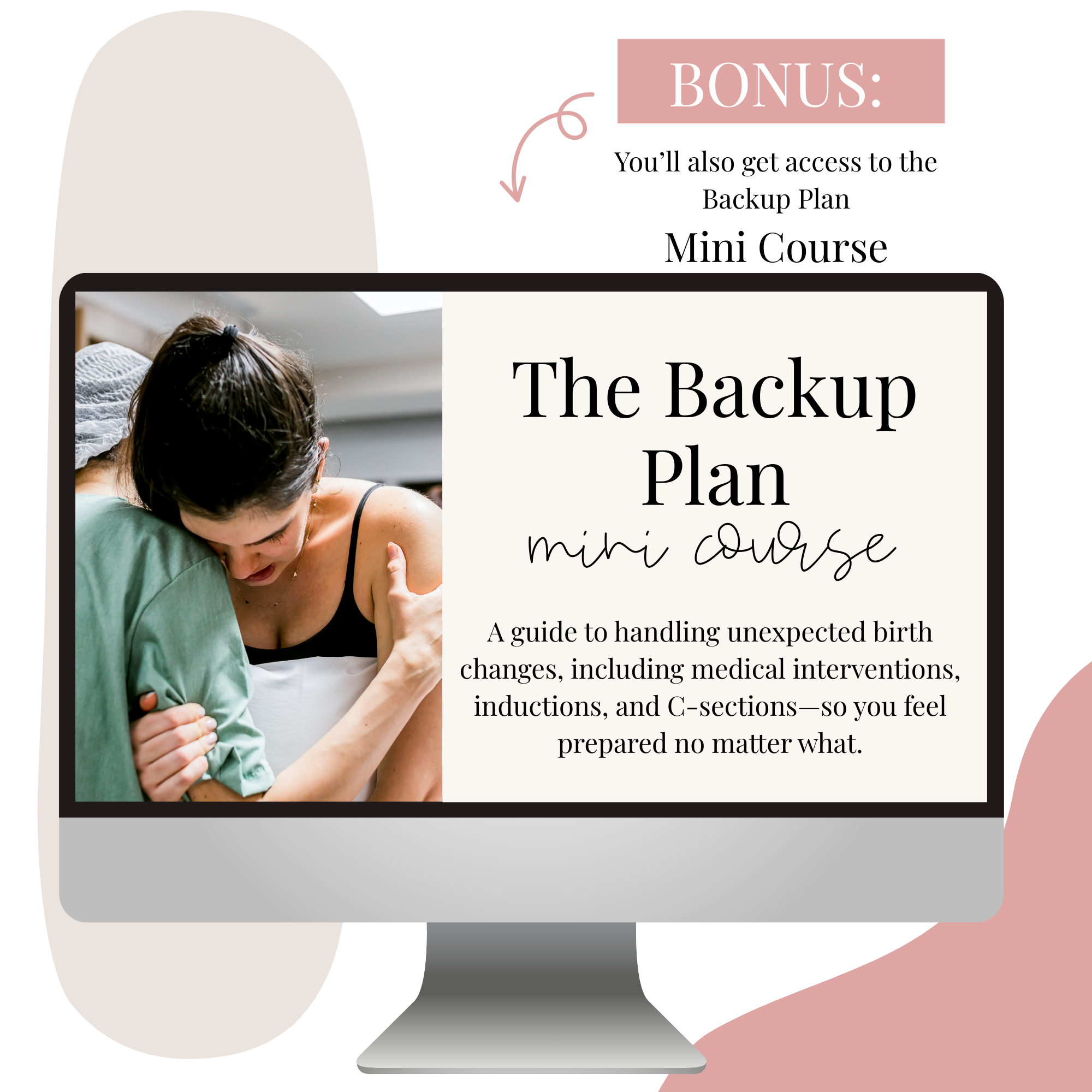 The Empowered Birth Academy