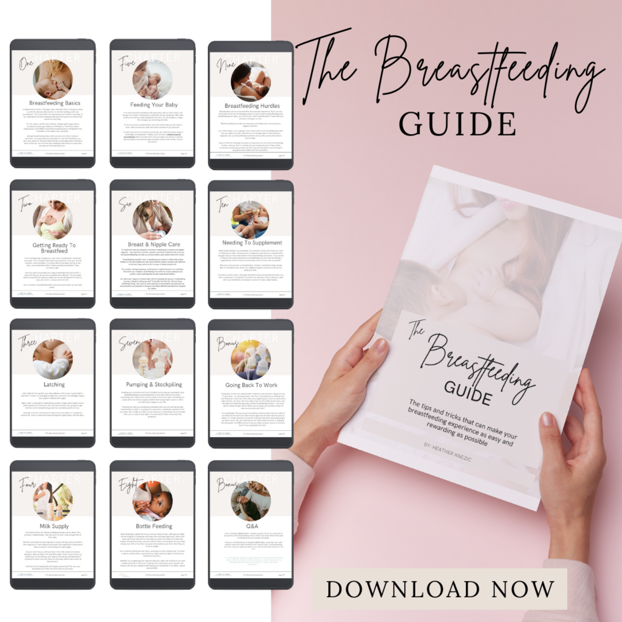 The Pregnancy Power Pack