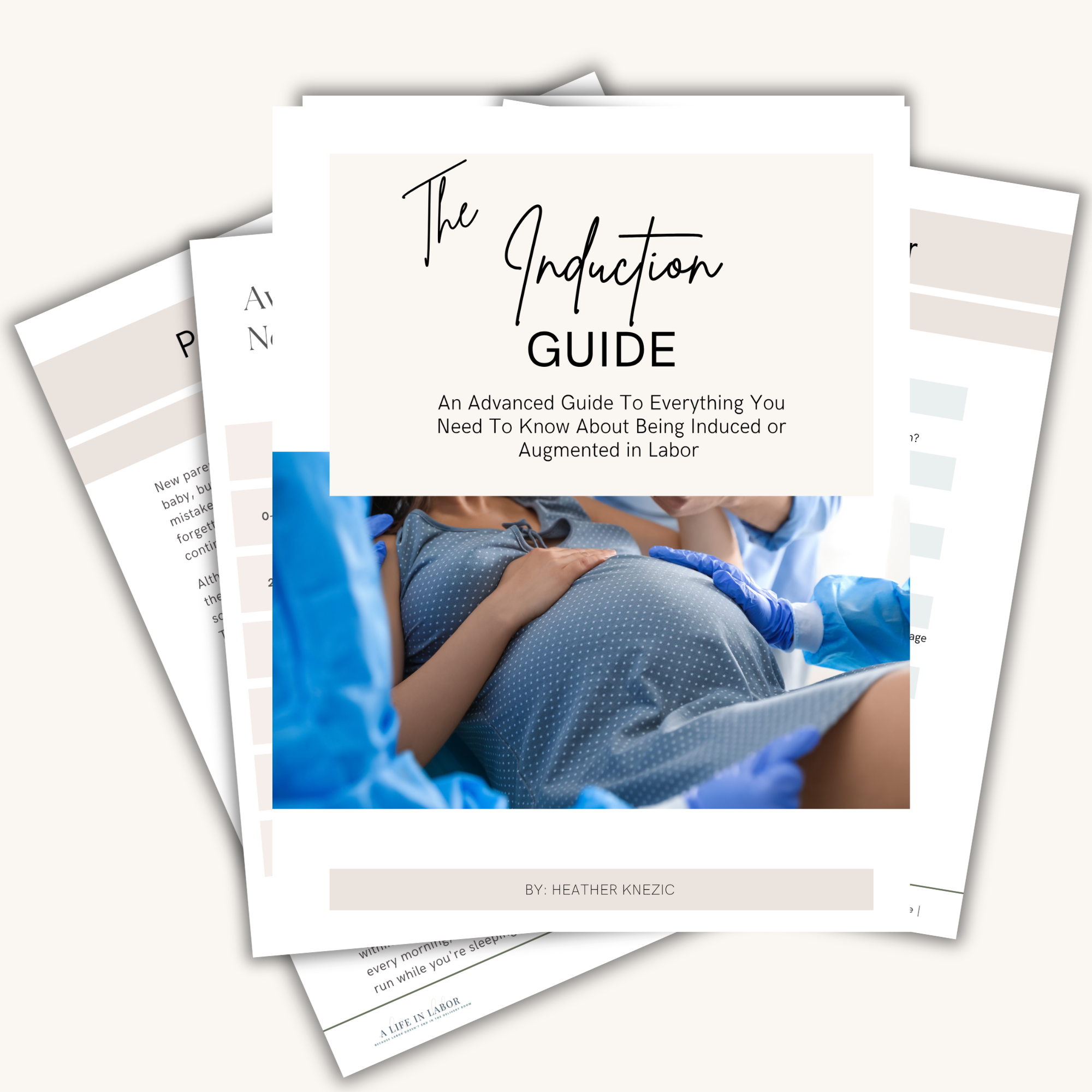 The Pregnancy Power Pack