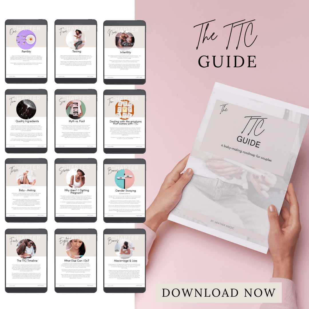 The TTC Guide
