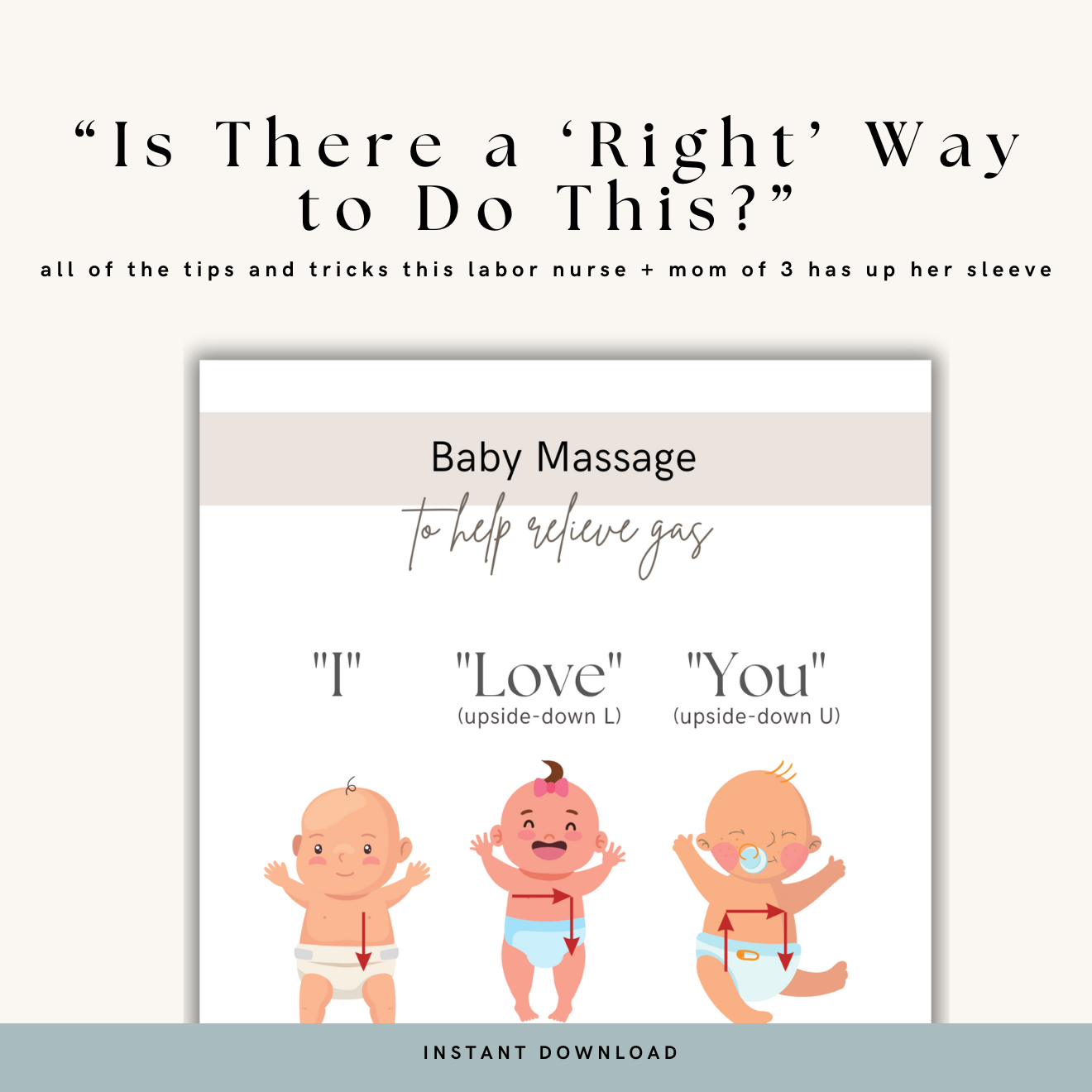 The Baby-Care Guide