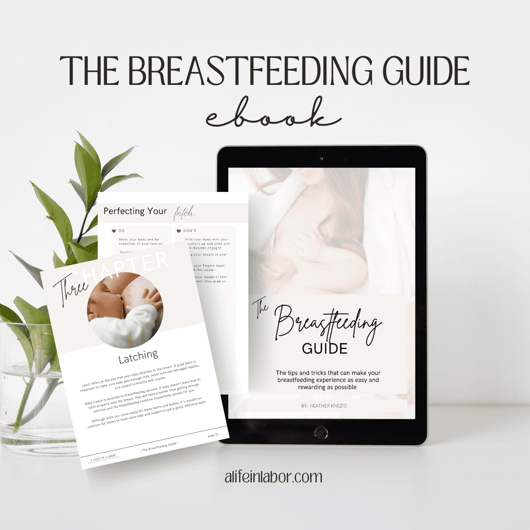 Breastfeeding Guide