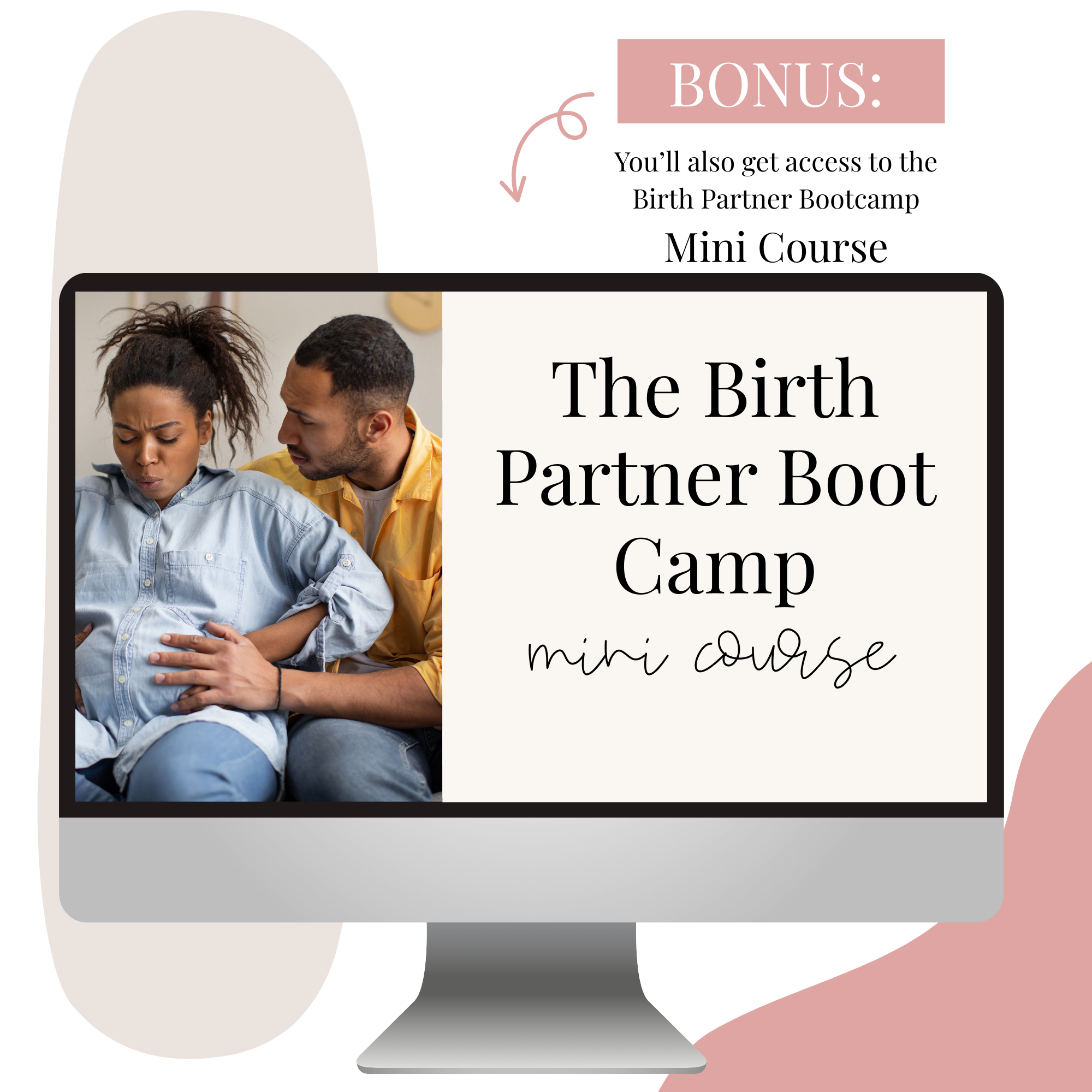 The Empowered Birth Academy