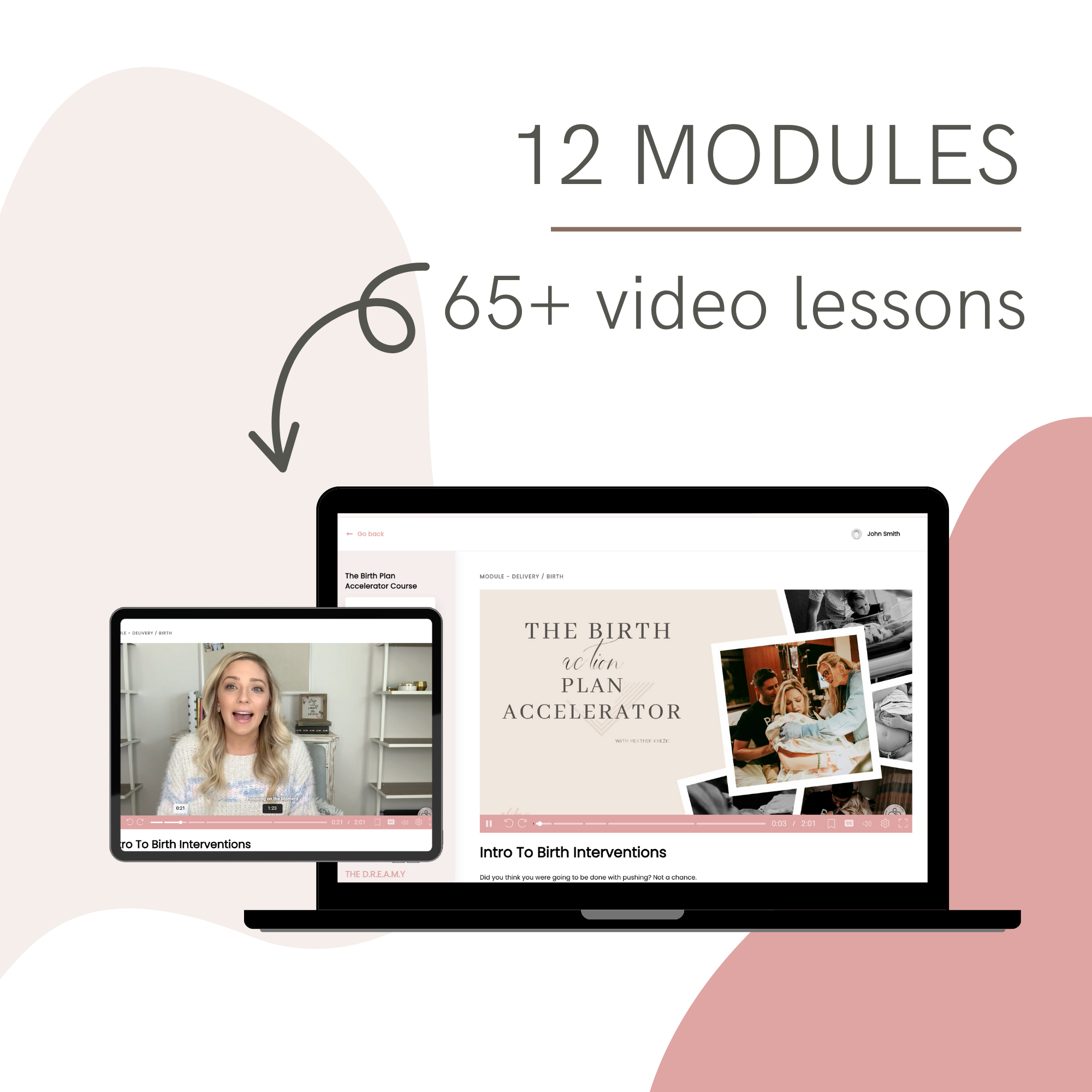 The Birth Plan Accelerator