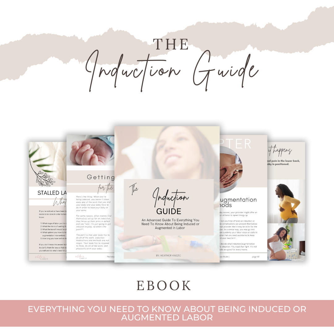 The Induction Guide