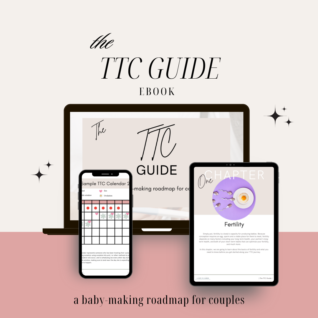 The TTC Guide