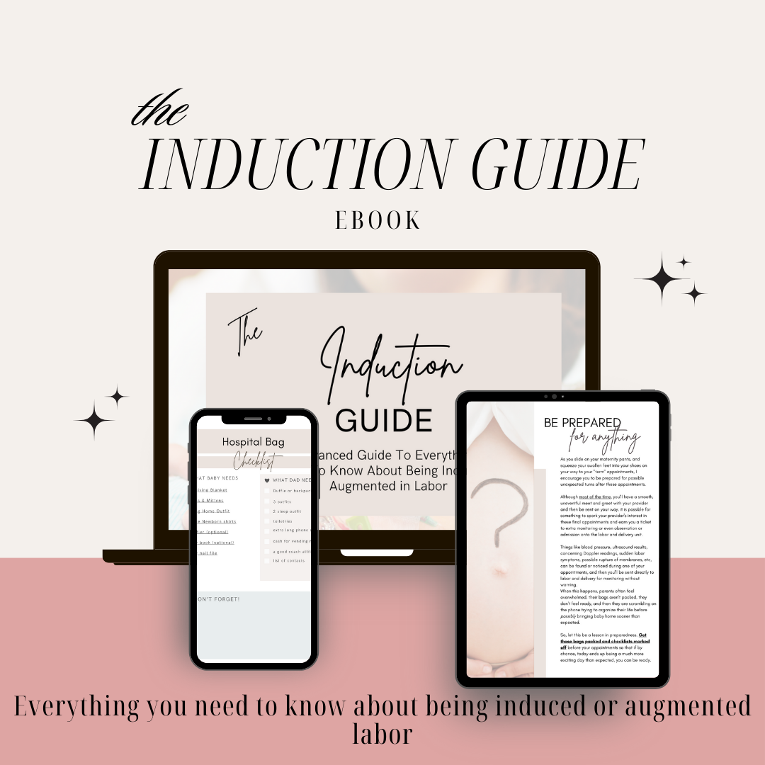 The Induction Guide