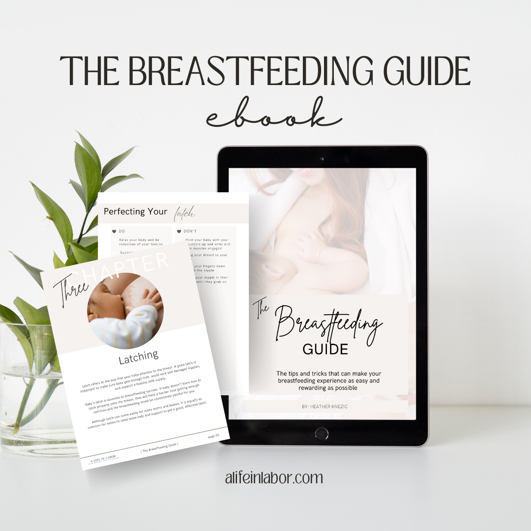 Breastfeeding Guide