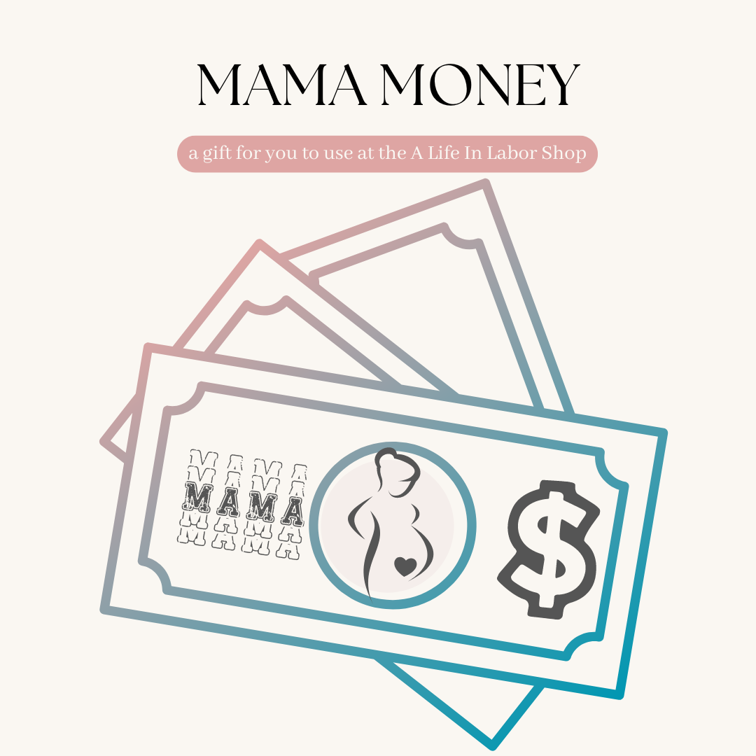 Mama Money